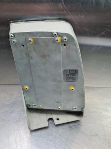 Liebherr Display repaired